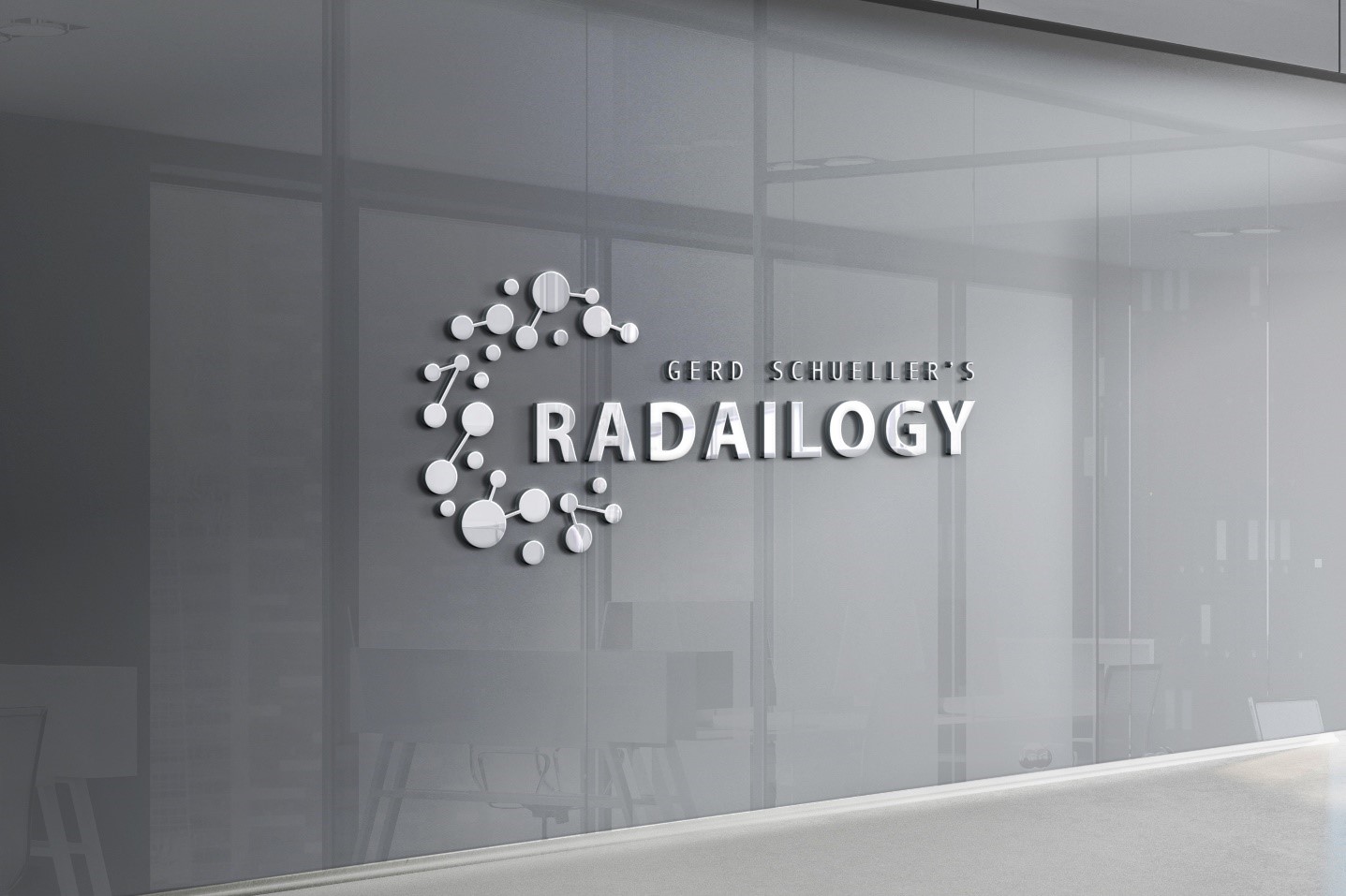Radailogy AI-Assistenten
