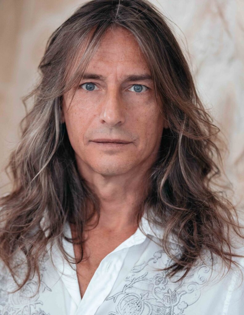 Dr. Gerd Schueller, Radiologe und Gründer von ERS Emergency Radiology