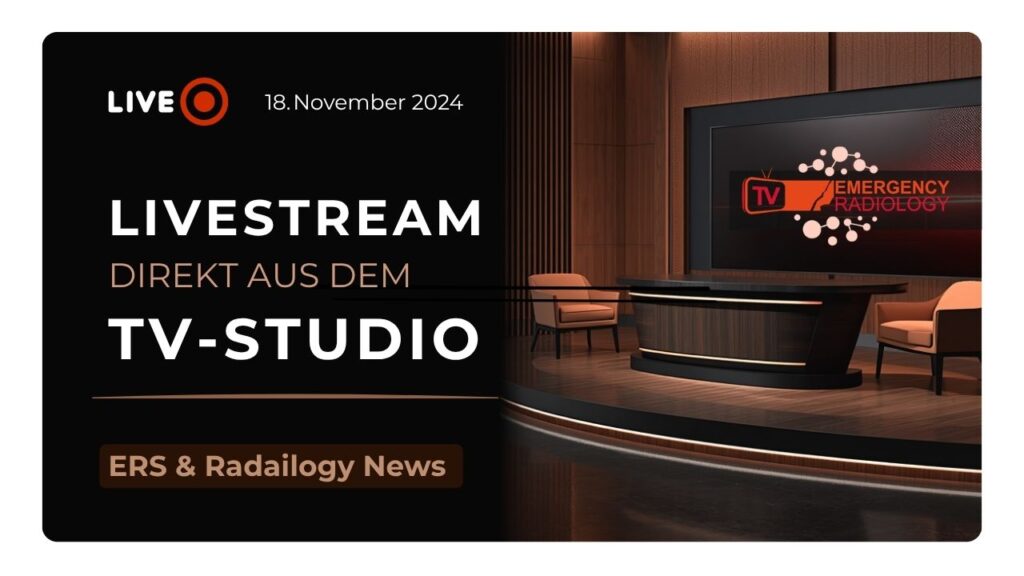 Livestream | 19. November 2024