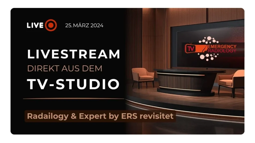 Livestream | 25. März 2024
