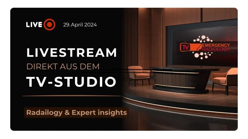 Livestream | 29. April 2024