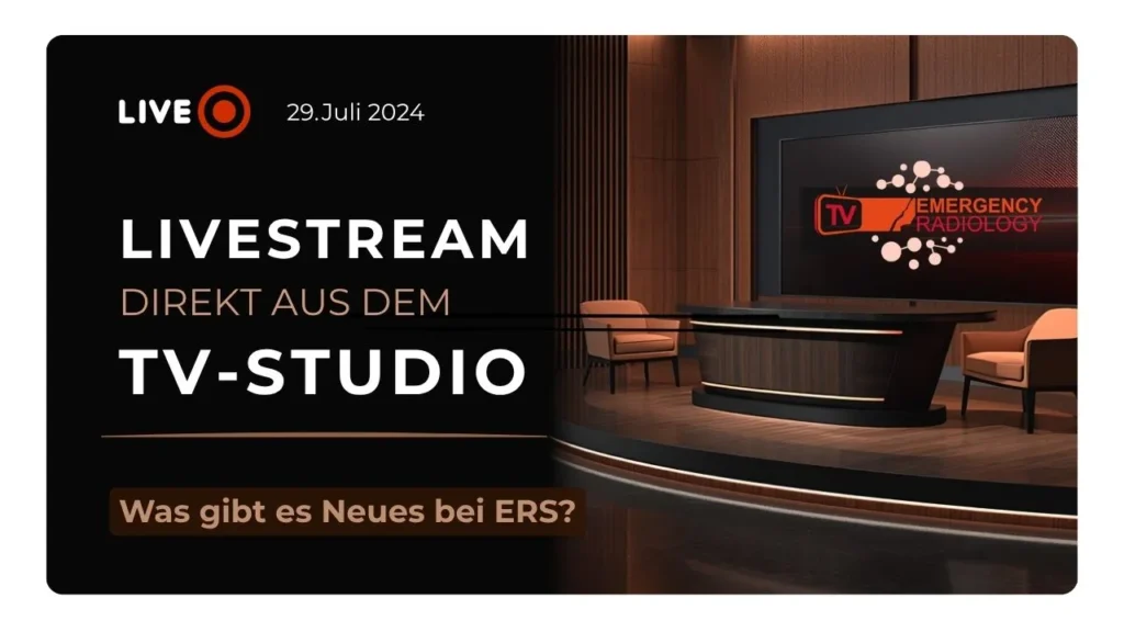 Livestream | 19. Juli 2024