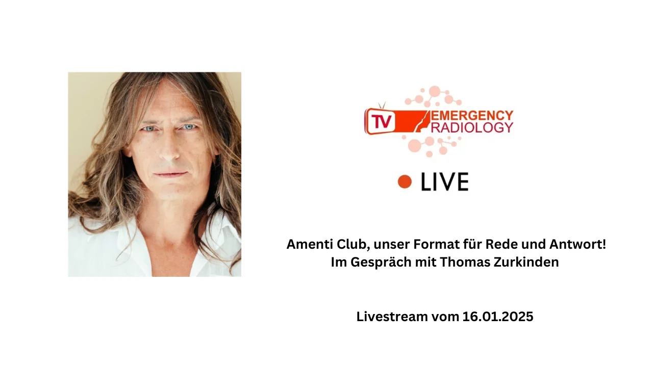 Foto Gerd Schueller Amenti Club